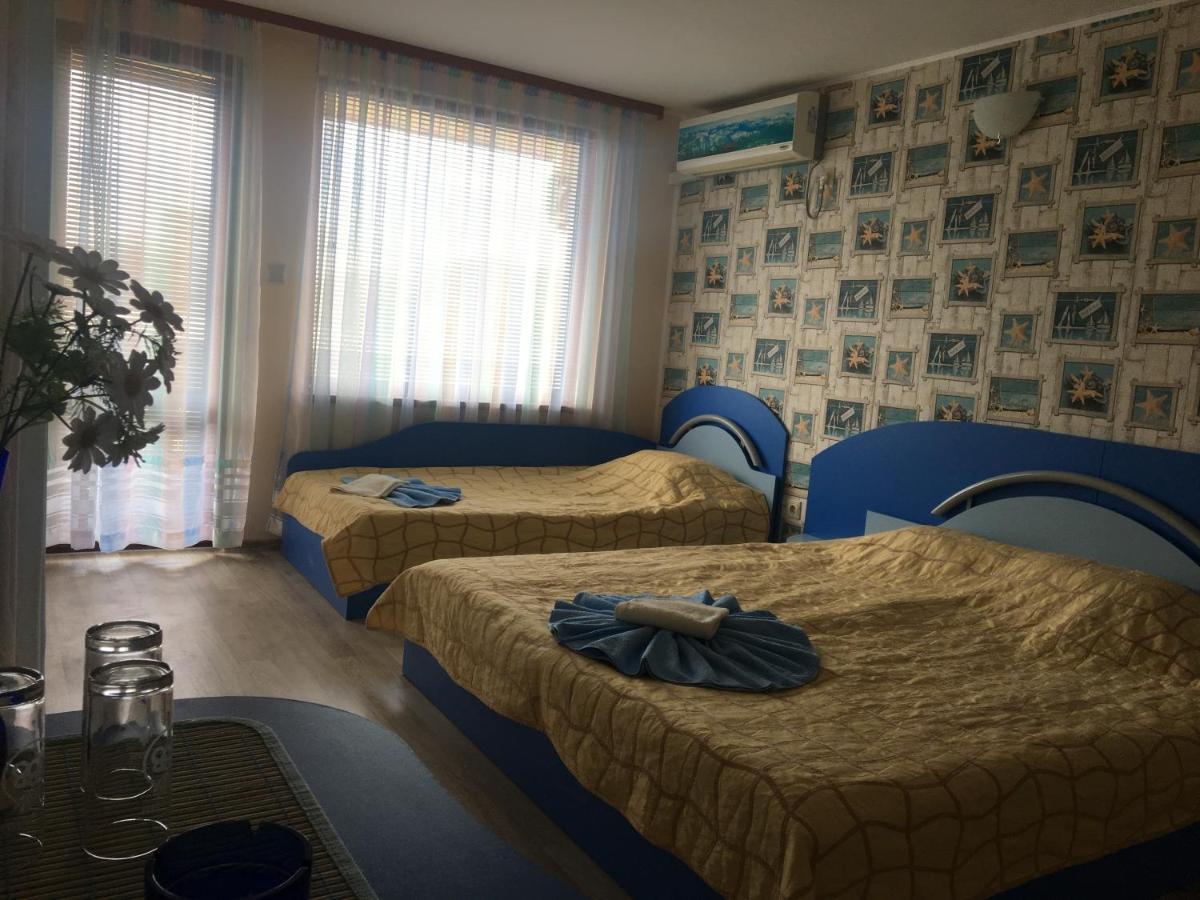 Къща За Гости Кати Kiten  Luaran gambar