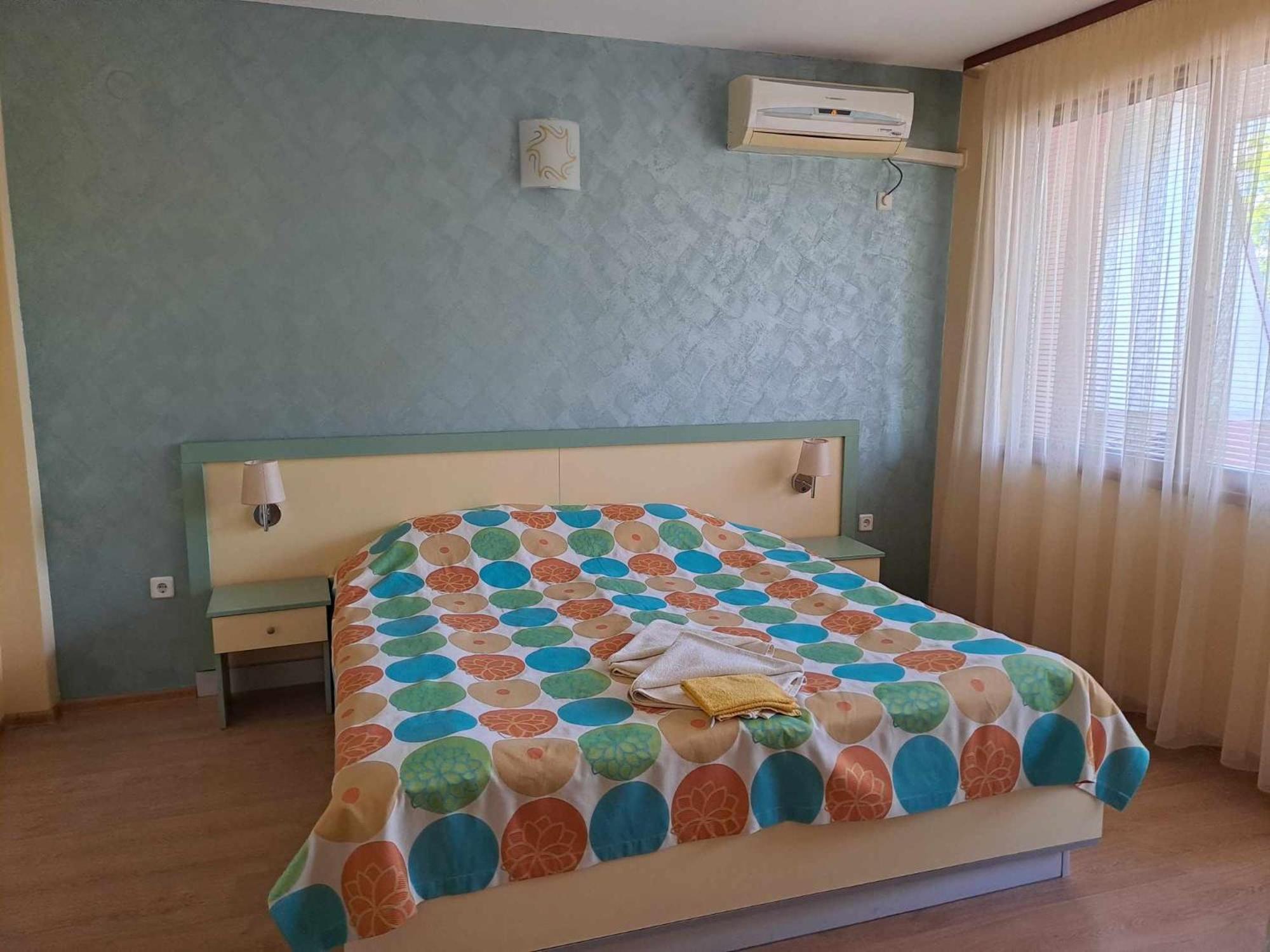 Къща За Гости Кати Kiten  Luaran gambar